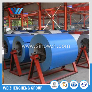 ppgi steel sheet in steel coil